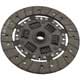 DISQUE D'EMBRAYAGE MGF 1996-2002 ( 216mm, 24 DENTS)
