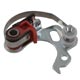 25DC-->VIS PLATINEES (MINI/MGA-MGB/TR3-TR4-TR5-TR6/SPRIGET/A-HEALEY/JAGUAR)