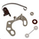 25D-->VIS PLATINEES (JAGUAR/AUSTIN-HEALEY)