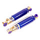 AMORTISSEUR SPITFIRE (SPORT) REGLABLE "GAZ SHOCKS" (ARRIERE) LA PAIRE