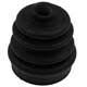 SOUFFLET DE CARDAN MGF/MGZ/ROVER 25-200 (INTERIEUR)