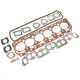 POCHETTE DE JOINTS DE CULASSE 2912cc (AUSTIN-HEALEY) 6 CYLINDRES BN4-BJ8