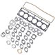  POCHETTE DE JOINTS DE CULASSE 2000/2500cc (TR5-TR6/GT6) NON RECESSED