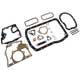 POCHETTE DE JOINTS MOTEUR SERIE-B (3 PALIERS)