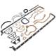  POCHETTE DE JOINTS MOTEUR JAGUAR 6 CYLINDRES (3.4L/4.2L)