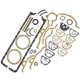 POCHETTE DE JOINTS MOTEUR JAGUAR 3400cc (XK120)
