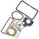 POCHETTE DE JOINTS MOTEUR AUSTIN-HEALEY (4 CYLINDRES)