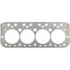 JOINT DE CULASSE SERIE-A  970-1071-1275 (CUIVRE) RENFORCE