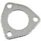 JOINT DE COLLECTEUR/DOWNPIPE D'ECHAPPEMENT AUSTIN-HEALEY (6 CYLINDRES)
