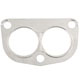 JOINT DE COLLECTEUR/DOWNPIPE D'ECHAPPEMENT TR7/SD1/DOLOMITE