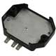 REGULATEUR DE TENSION "CHARGE" 4TR 11AC-15AC (3 COSSES)