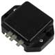 REGULATEUR DE TENSION "CHARGE" 4TR 11AC-15AC (3 COSSES)