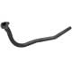 EXHAUST-PIPE FRONT SPIT MK3