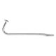 DOWN PIPE TR2 TR3 TR4