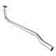 DOWN PIPE TR2 TR3 TR4