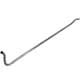 TUBE/DOWNPIPE D'ECHAPPEMENT SPRIGET 1958-1964 (ORIGINE)