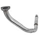 EXHAUST-PIPE FRONT RH AH100/6