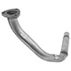 EXHAUST-PIPE FRONT LH AH100/6