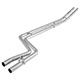 EXHAUST-TAILPIPE AH100/6