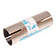 RACCORD D'ECHAPPEMENT HERALD 13/60 (INOX) 41MM