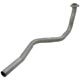 TUBE/DOWNPIPE D'ECHAPPEMENT GT6 1968-1973