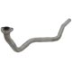 TUBE/DOWNPIPE D'ECHAPPEMENT GT6 1968-1973