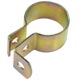 COLLIER D'ECHAPPEMENT SPRIGET 1967-1974 (CENTRE)