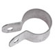 COLLIER D'ECHAPPEMENT "SANGLE" MGB/SPRIGET (DOWNPIPE)