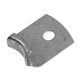 BRACKET-EXHAUST HOOK