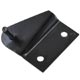 PATTE/SUPPORT D'ECHAPPEMENT SPRIGET (SILENCIEUX) ARR DROIT