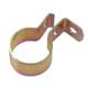 COLLIER D'ECHAPPEMENT SPRIGET (SILENCIEUX) 1975-1980 (DROIT)