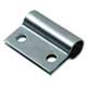 PATTE/SUPPORT D'ECHAPPEMENT MGB (CENTRAL) TUBE