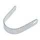 PATTE/SUPPORT D'ECHAPPEMENT MGB (CENTRAL) COLLIER