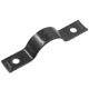 COLLIER D'ECHAPPEMENT MGC/MGB V8 (ARRIERE)
