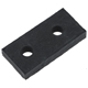 PATTE DE FIXATION ECHAPPEMENT SPITFIRE/GT6 1971-1980 /TR4A-6 (PETITE)