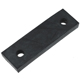 SILENT-BLOC D'ECHAPPEMENT TR5-TR6 (LONG)