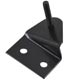 PATTE/SUPPORT D'ECHAPPEMENT SPRIGET 1970-1980 (SILENCIEUX) DROIT