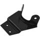 FIXATION ECHAPPEMENT MGB 1962-1980 (ARRIERE)