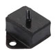 SILENT-BLOC/SUPPORT MOTEUR MGB (BOITE DE VITESSES) AUSTIN-HEALEY