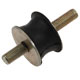 SILENT-BLOC/DIABOLO (32x20) ECHAPPEMENT MGB (ARRIERE)