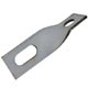 BRACKET EXHAUST SPITFIRE MKIV-1500