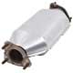 CATALYSEUR MGF