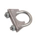 COLLIER D'ECHAPPEMENT EN "U" 26mm