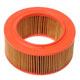 FILTRE A AIR HERALD-VITESSE/SUNBEAM (POUR BOITIER D'ORIGINE)