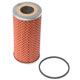 FILTRE A HUILE JAGUAR XK150/TYPE-E S1/TYPE-S/MK1-MK2/MK10 (PAPIER)