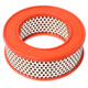 FILTRE A AIR MGC (POUR BOITIER D'ORIGINE) HS6
