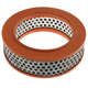 FILTRE A AIR TR5-TR6 (POUR BOITIER D'ORIGINE) CARBURATEUR /SPITFIRE/MORGAN
