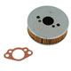  FILTRE A AIR SPITFIRE 1961-1975 HERALD 948 (POUR BOITIER D'ORIGINE) HS2