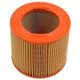 FILTRE A AIR TR5-TR6 (POUR BOITIER D'ORIGINE) INJECTION