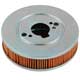 FILTRE A AIR GT6/VITESSE (POUR BOITIER D'ORIGINE) STROMBERG CD150